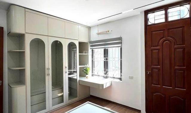 BÁN NHÀ SIÊU ĐẸP TẠI XUÂN ĐỈNH, FULL NỘI THẤT - 42M2, 4 TẦNG, MT 4M - 8 TỶ