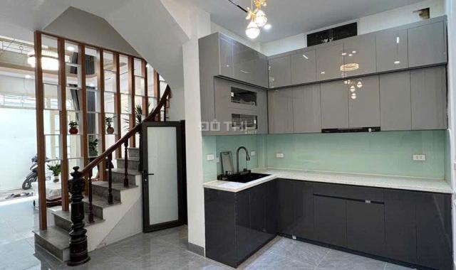 BÁN NHÀ SIÊU ĐẸP TẠI XUÂN ĐỈNH, FULL NỘI THẤT - 42M2, 4 TẦNG, MT 4M - 8 TỶ
