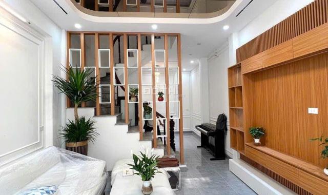 BÁN NHÀ SIÊU ĐẸP TẠI XUÂN ĐỈNH, FULL NỘI THẤT - 42M2, 4 TẦNG, MT 4M - 8 TỶ