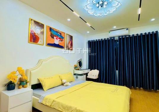 Bán nhà riêng tại Đường Lê Quang Đạo, Phường Phú Đô, Nam Từ Liêm, Hà Nội diện tích 35m2 giá 6 Tỷ