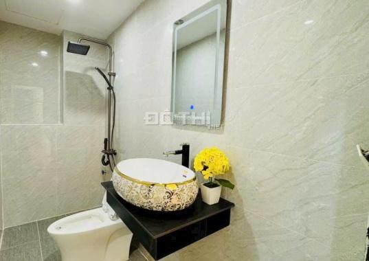 Bán nhà riêng tại Đường Lê Quang Đạo, Phường Phú Đô, Nam Từ Liêm, Hà Nội diện tích 35m2 giá 6 Tỷ