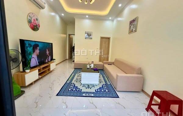 Bán nhà riêng tại Đường Lê Quang Đạo, Phường Phú Đô, Nam Từ Liêm, Hà Nội diện tích 35m2 giá 6 Tỷ
