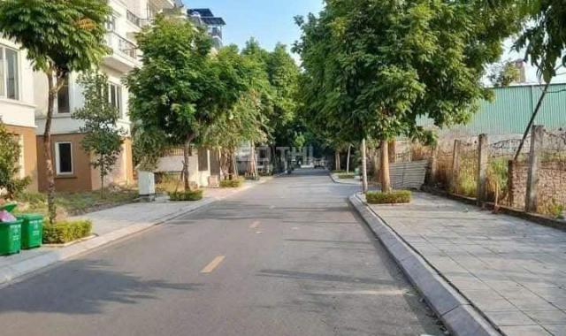 Bán đất phân lô dự án LIDECO Hoài Đức 75m2 vị trí đẹp giá đầu tư