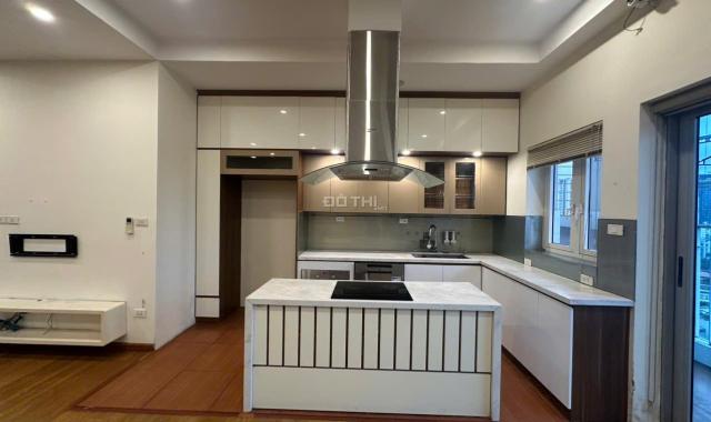 Cho thuê Penthouse 171m²  tòa 789 Mỹ Đình 2  giá chỉ 18 triệu/tháng
