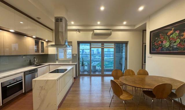 Cho thuê Penthouse 171m²  tòa 789 Mỹ Đình 2  giá chỉ 18 triệu/tháng