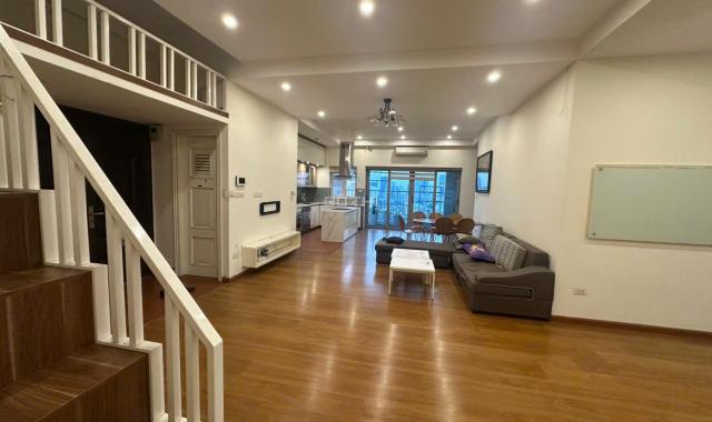 Cho thuê Penthouse 171m²  tòa 789 Mỹ Đình 2  giá chỉ 18 triệu/tháng