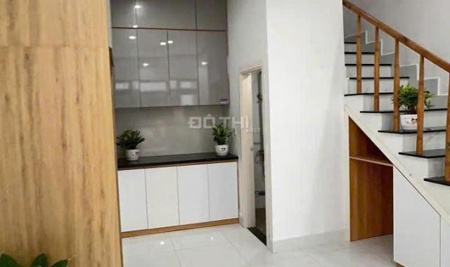 Bán Gấp Nhà Hẻm Xe Hơi KDC Xuân Thới Thượng, Tặng Bộ Nội Thất, Chỉ Xách Vali Vào Ở.