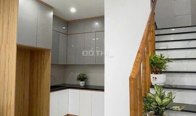 Bán Gấp Nhà Hẻm Xe Hơi KDC Xuân Thới Thượng, Tặng Bộ Nội Thất, Chỉ Xách Vali Vào Ở.