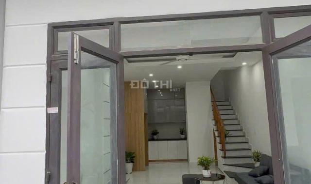 Bán Gấp Nhà Hẻm Xe Hơi KDC Xuân Thới Thượng, Tặng Bộ Nội Thất, Chỉ Xách Vali Vào Ở.