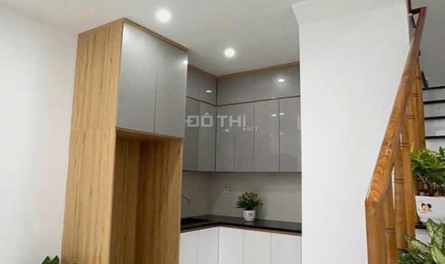 Bán Gấp Nhà Hẻm Xe Hơi KDC Xuân Thới Thượng, Tặng Bộ Nội Thất, Chỉ Xách Vali Vào Ở.