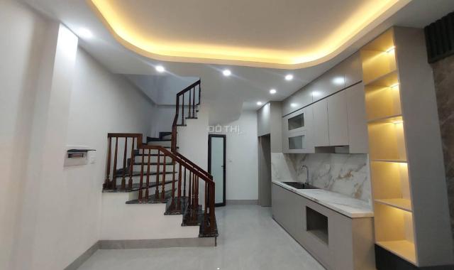 Nhà phố Trần Duy Hưng, 6 tầng 4 ngủ, DT 33m2 - Giá nhỉnh 8 tỷ