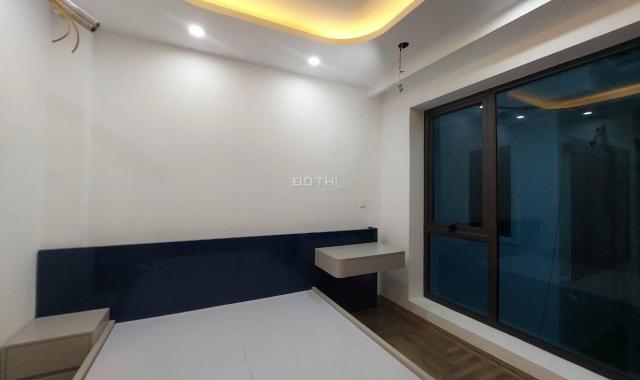 Nhà phố Trần Duy Hưng, 6 tầng 4 ngủ, DT 33m2 - Giá nhỉnh 8 tỷ