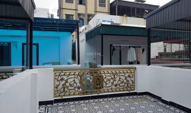 Nhà phố Trần Duy Hưng, 6 tầng 4 ngủ, DT 33m2 - Giá nhỉnh 8 tỷ