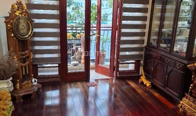 NHÀ ĐẸP NHƯ MƠ TẠI TƯ ĐÌNH – LONG BIÊN Căn nhà quá đẹp – giá lại quá hời, dành cho ai đang tìm chốn