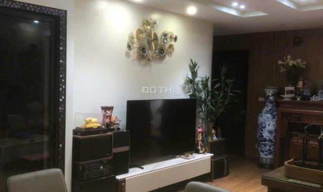 Căn hộ 105m² chung cư bộ quốc phòng Mỹ Đình 1 giá chỉ 6.1 tỷ