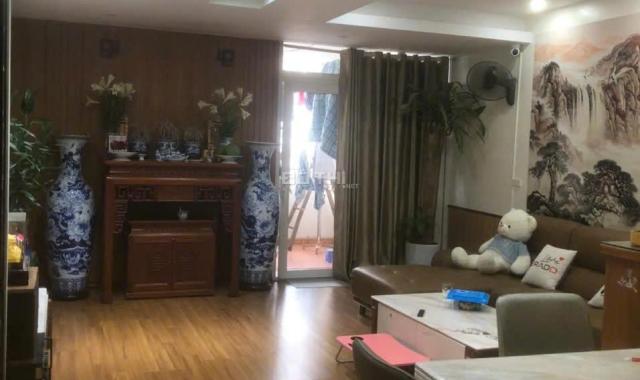 Căn hộ 105m² chung cư bộ quốc phòng Mỹ Đình 1 giá chỉ 6.1 tỷ