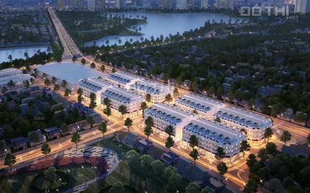 Bán nhanh mảnh đất tại tdc Trâu Quỳ- Gia Lâm- Hà Nội