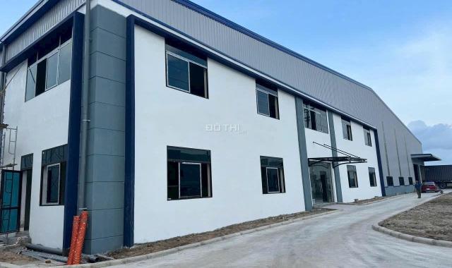 CHO THUÊ NHÀ XƯỞNG Tại PHỐ NỐI. MỸ HÀO. Tỉnh HƯNG YÊN