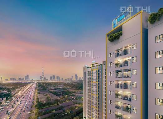 Dự Án Căn hộ sát chợ bình chánh thanh toán 220tr đến khi nhận nhà.