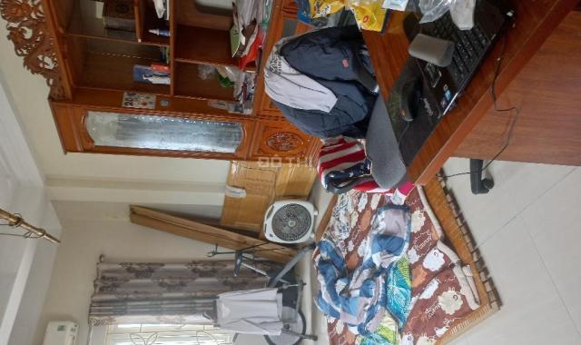 Bán nhà mặt phố tại Đường Trương Định, Phường Thịnh Liệt, Hoàng Mai, Hà Nội S 52m2 giá 8.5 tỷ