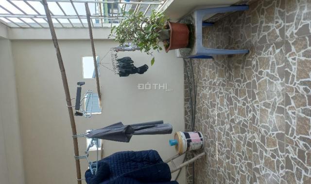 Bán nhà mặt phố tại Đường Trương Định, Phường Thịnh Liệt, Hoàng Mai, Hà Nội S 52m2 giá 8.5 tỷ