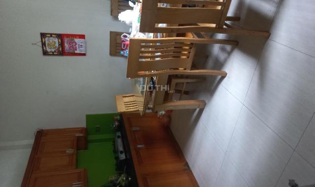 Bán nhà mặt phố tại Đường Trương Định, Phường Thịnh Liệt, Hoàng Mai, Hà Nội S 52m2 giá 8.5 tỷ
