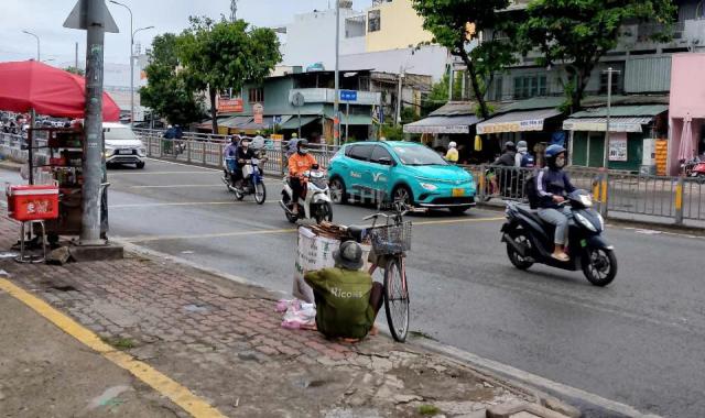 Cần cho thuê nhà nguyên căn 500m2 đường Dương Quang Đông F5 Q8