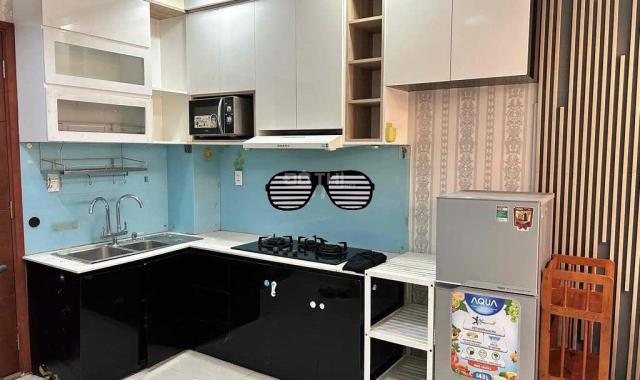 Cần cho thuê gấp ăn hộ 60m2 Topaz City giá 11 triệu