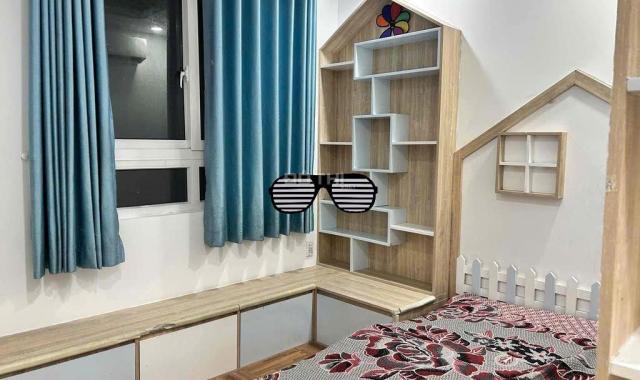 Cần cho thuê gấp ăn hộ 60m2 Topaz City giá 11 triệu