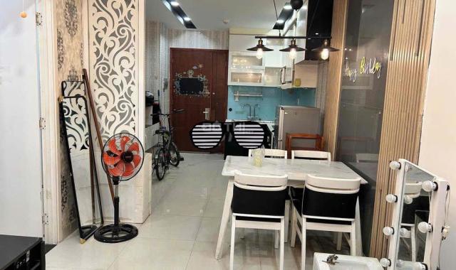 Cần cho thuê gấp ăn hộ 60m2 Topaz City giá 11 triệu
