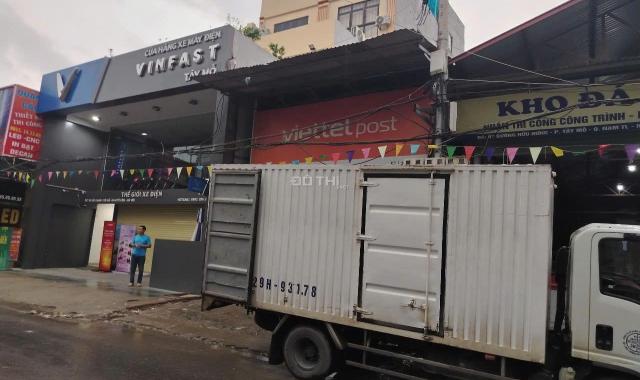 Bán Gấp Nhà Đẹp Mặt Tiền Kinh Doanh, TL70A, Trung Tâm Của Nam Từ Liêm, 44 m2, Giá Cực Hiếm 7,35 Tỷ