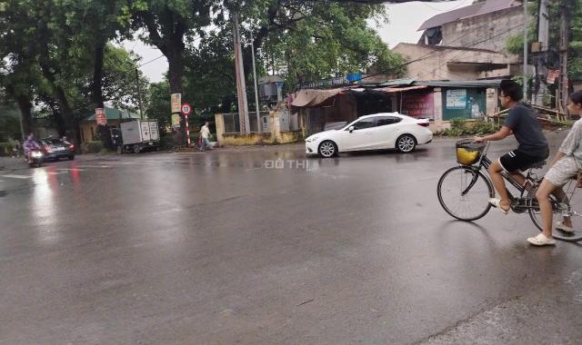 Bán Gấp Nhà Đẹp Mặt Tiền Kinh Doanh, TL70A, Trung Tâm Của Nam Từ Liêm, 44 m2, Giá Cực Hiếm 7,35 Tỷ
