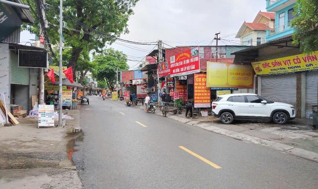 Bán Gấp Nhà Đẹp Mặt Tiền Kinh Doanh, TL70A, Trung Tâm Của Nam Từ Liêm, 44 m2, Giá Cực Hiếm 7,35 Tỷ