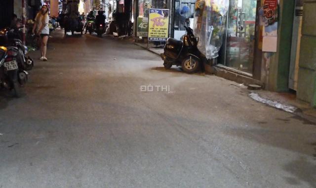 💥BÁN NHÀ_PHỐ_GIÁP BÁT_Ô TÔ_ĐỖ CỬA  3 TẦNG ĐANG CHO THUÊ GIÁ 6,6 Tỷ