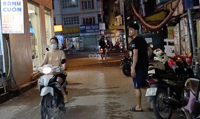💥BÁN NHÀ_PHỐ_GIÁP BÁT_Ô TÔ_ĐỖ CỬA  3 TẦNG ĐANG CHO THUÊ GIÁ 6,6 Tỷ