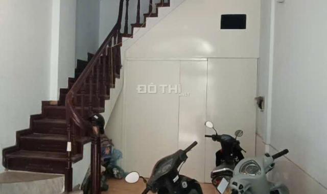 Bán 2 Căn Nhà Cạnh Nhau Trung Tâm Đống Đa – Thái Thịnh – Thái Hà, 56.4m², Mặt Tiền 6.65m