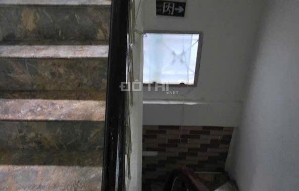 Bán Nhà Trung Tâm Đống Đa – Thái Thịnh – Lô Góc 3 Mặt Thoáng