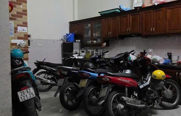 Bán Nhà Trung Tâm Đống Đa – Thái Thịnh – Lô Góc 3 Mặt Thoáng