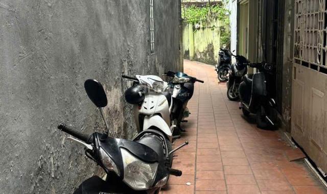 Bán Nhà Trung Tâm Đống Đa – Thái Thịnh – Lô Góc 3 Mặt Thoáng