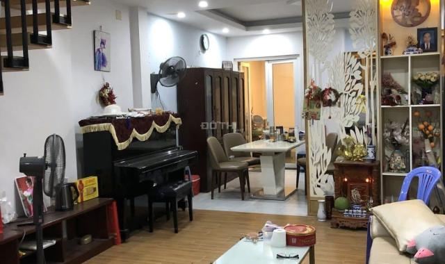 BÁN ĐẤT TẶNG NHÀ ĐỐI DIỆN VẠN PHÚC CITY 73.5m2 ĐS 2 HIỆP BÌNH PHƯỚC THỦ ĐỨC