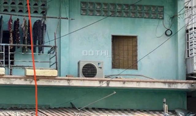 Cần tiền bán gấp. Dt 85m2, có sẵn 5p.trọ full đang thu tiền