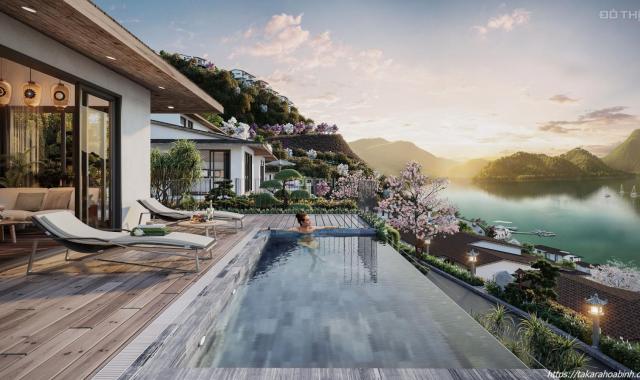 ĐẾM NGƯỢC THỜI KHẮC RA MẮT SIÊU PHẨM NGHỈ DƯỠNG ĐỘC TÔN: TAKARA HÒA BÌNH