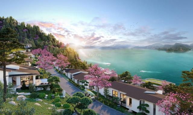 ĐẾM NGƯỢC THỜI KHẮC RA MẮT SIÊU PHẨM NGHỈ DƯỠNG ĐỘC TÔN: TAKARA HÒA BÌNH