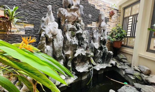 🌿 MỘT KHÔNG GIAN ĐẸP GIỮA LÒNG HAI BÀ TRƯNG – THANG MÁY – Ô TÔ ĐỖ CỬA GIÁ CHỈ: 23,5 TỶ(TL)