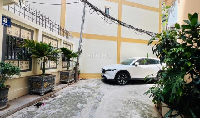 🌿 MỘT KHÔNG GIAN ĐẸP GIỮA LÒNG HAI BÀ TRƯNG – THANG MÁY – Ô TÔ ĐỖ CỬA GIÁ CHỈ: 23,5 TỶ(TL)