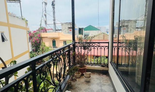 🌿 MỘT KHÔNG GIAN ĐẸP GIỮA LÒNG HAI BÀ TRƯNG – THANG MÁY – Ô TÔ ĐỖ CỬA GIÁ CHỈ: 23,5 TỶ(TL)
