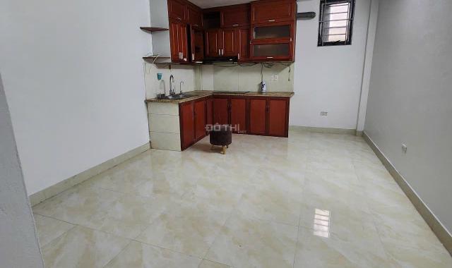 Nhà đẹp mới 3 tầng 42m Định Công Hạ Hoàng Mai