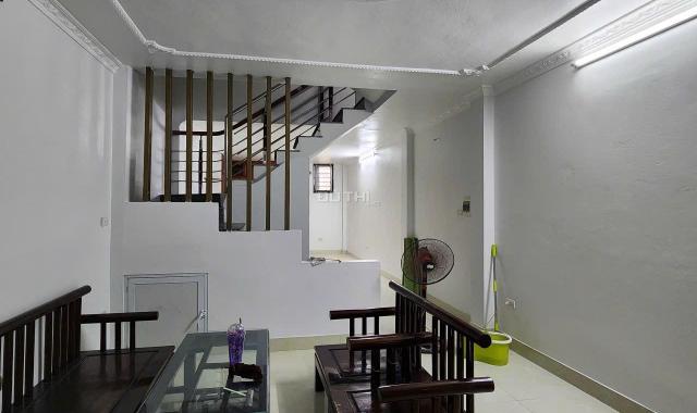 Nhà đẹp mới 3 tầng 42m Định Công Hạ Hoàng Mai