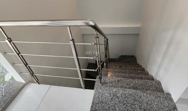 Nhà đẹp mới 3 tầng 42m Định Công Hạ Hoàng Mai