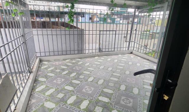 Nhà đẹp mới 3 tầng 42m Định Công Hạ Hoàng Mai